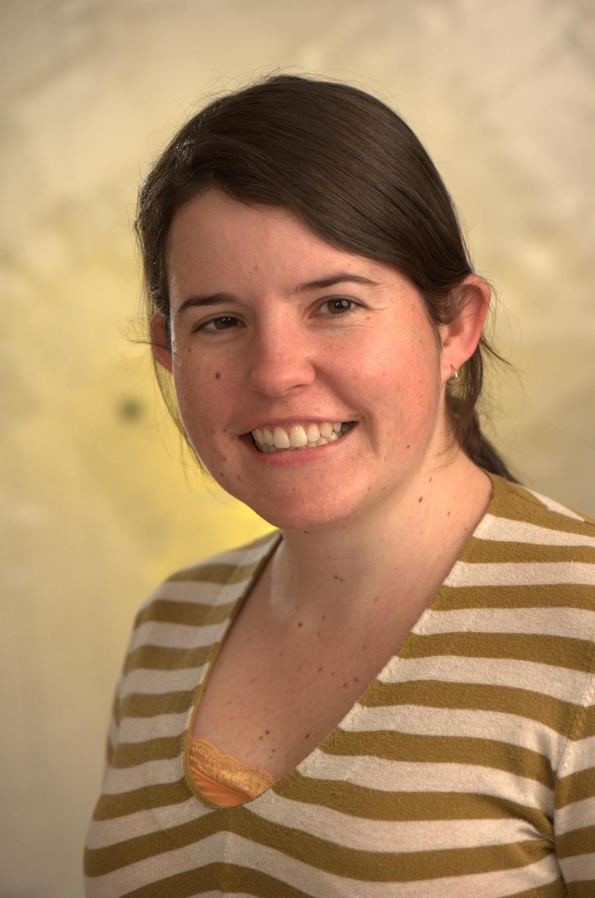 Kepler Team members Jessie Christiansen