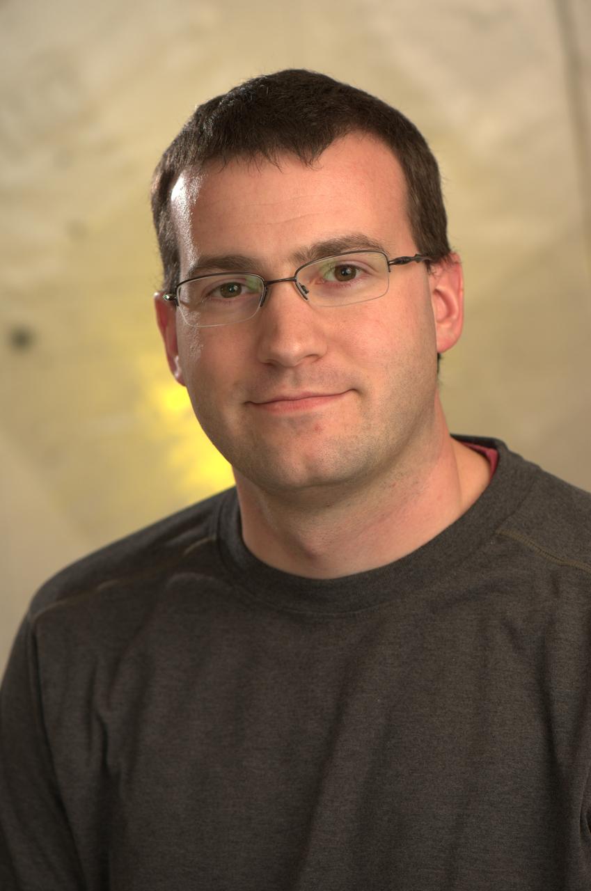 Kepler Team members Jeff Smith