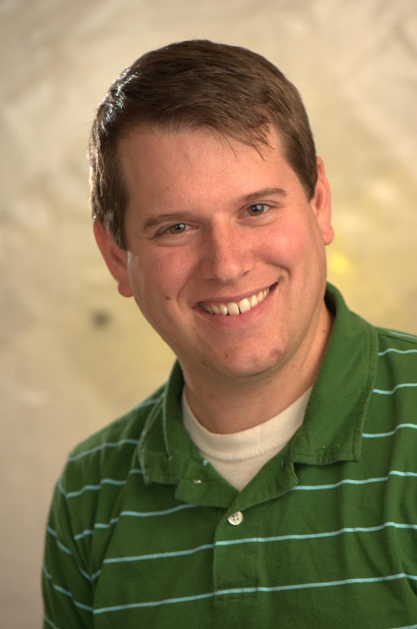 Kepler Team members Shawn Seader