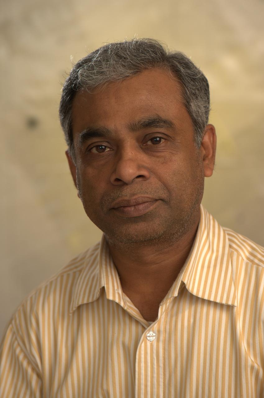 Kepler Team members Kamal Uddin