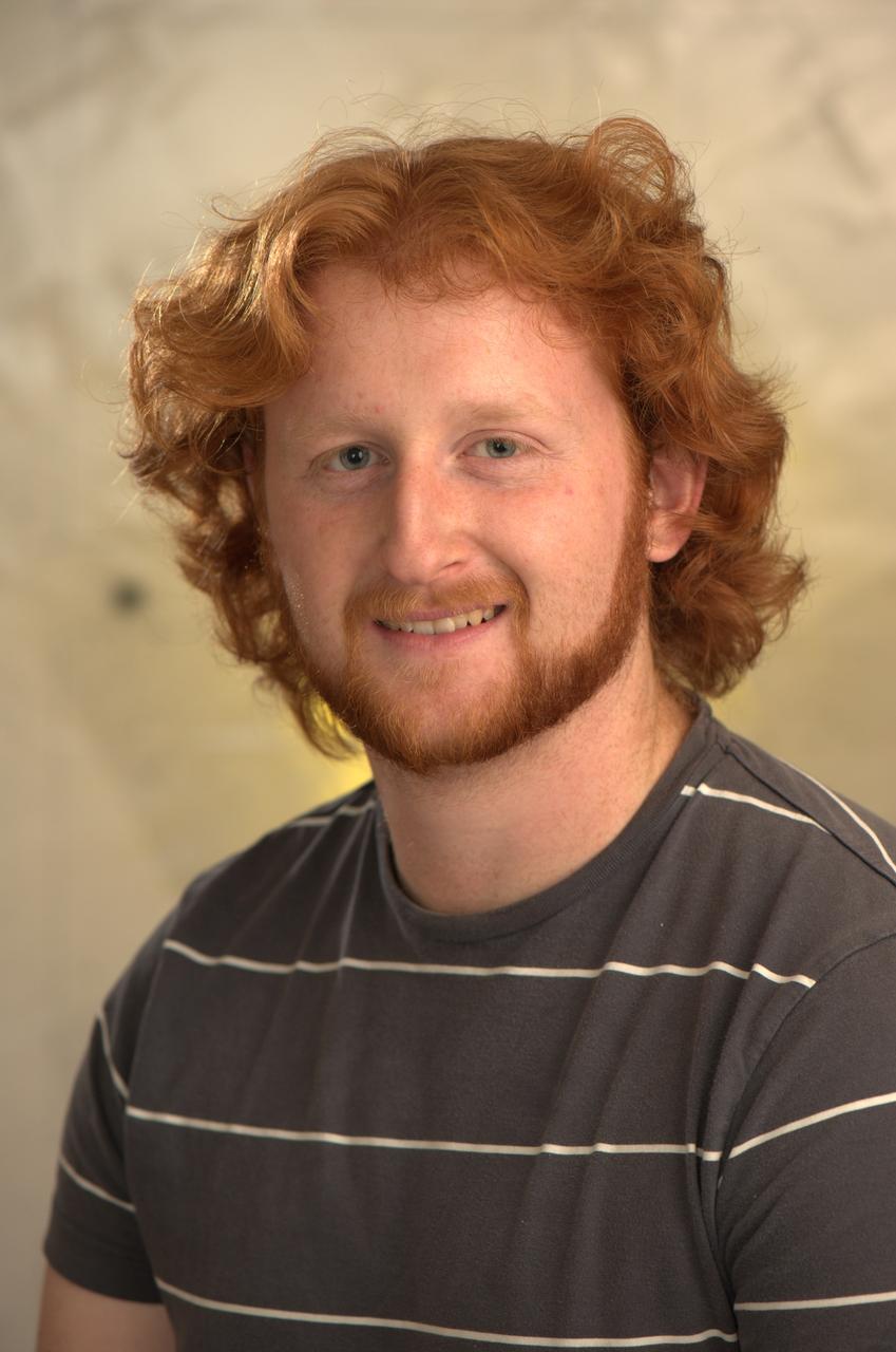 Kepler Team members Daniel Loy