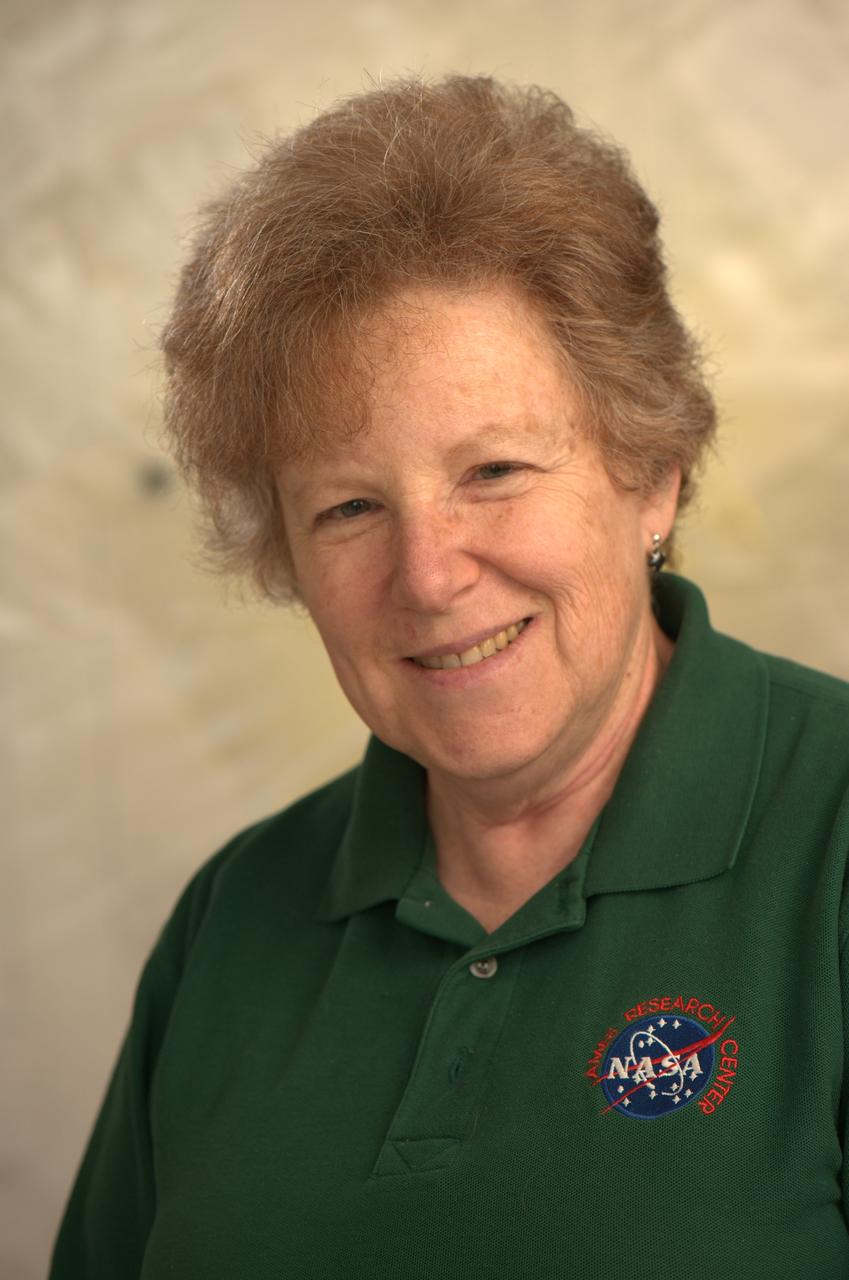 Kepler Team members Sue Blumenberg