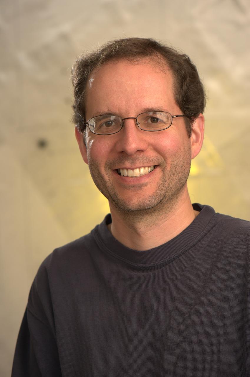 Kepler Team members Mark A. Schwabacher