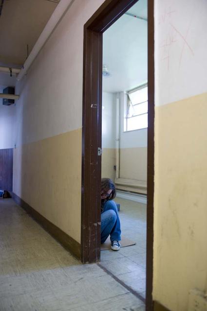 Joint Security, Law enforcement, fire and emergency services exercise