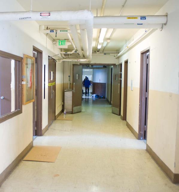 Joint Security, Law enforcement, fire and emergency services exercise