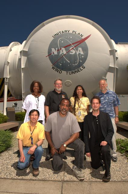 NASA image: ARC-2011-ACD11-0117