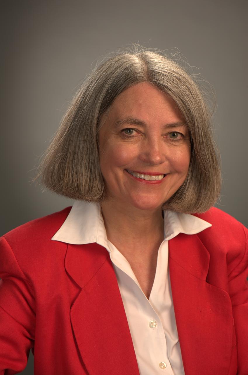 Portrait: Anne Clarke