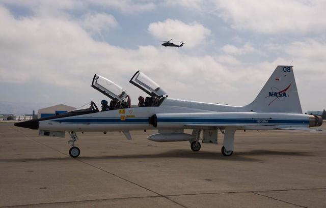 NASA image: ARC-2011-ACD11-0150-002