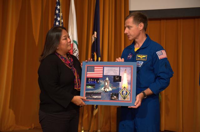 NASA image: ARC-2011-ACD11-0150-039