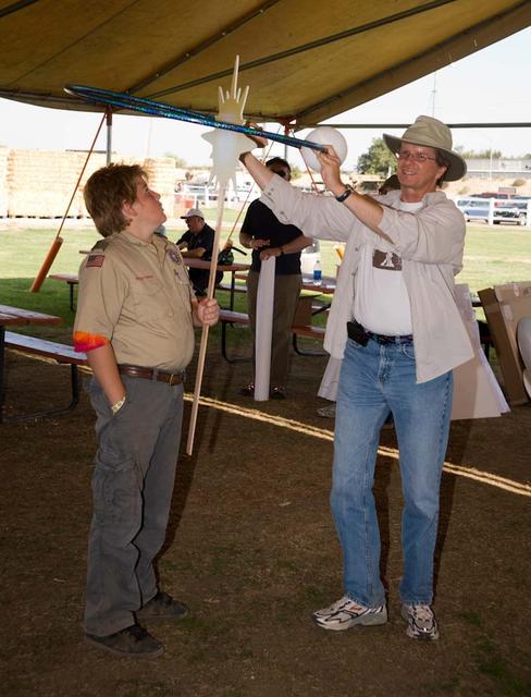 Space Farm 7 Program; NASA Day at the Dell'osso Family Farm, Lathrop,CA for the opening of the Kepler Corn Maze. Lots of fun activities were available and Kepler scientists gave talks and hands on demos to the audience of kids and adults alike to better understand Kepler and it's mission.