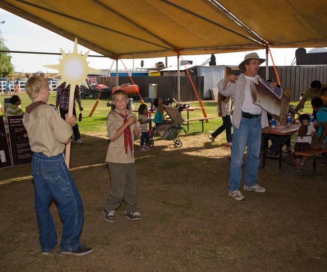 NASA image: ARC-2011-ACD11-0172-074