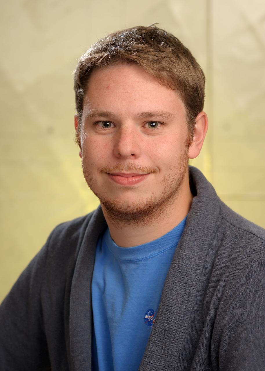 Portaits; Kepler Science Group - Tom Barclay