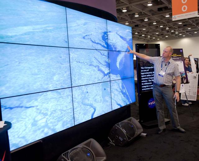 NASA image: ARC-2011-ACD11-0207-2