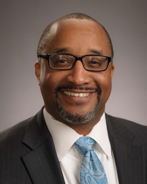 Portrait; Jerry Davis