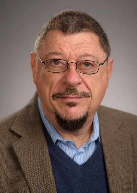 David Morse portrait