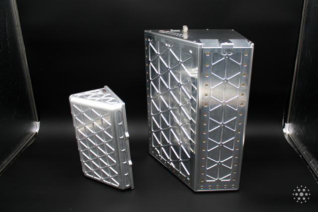 NASA image: AVATAR_Hardware_ArtemisII_SpaceTango