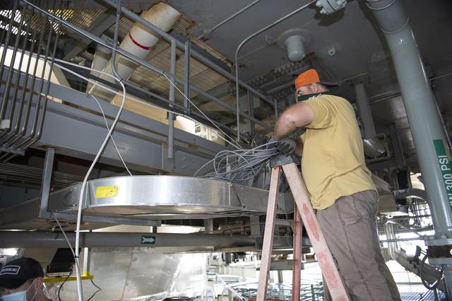 NASA image: DSC_0796