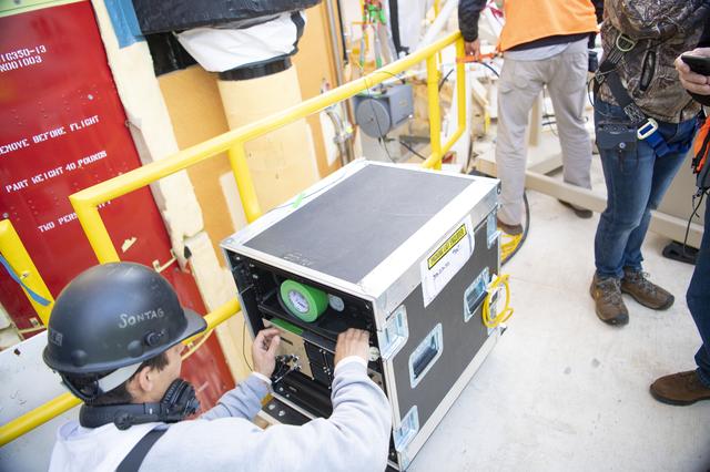 NASA image: DSC_3390