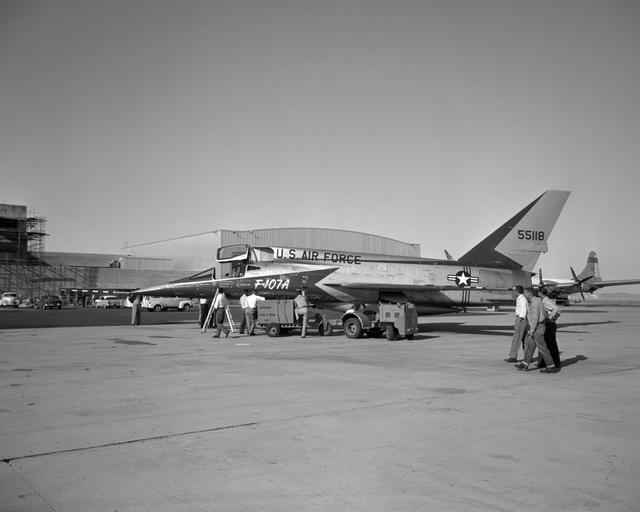 NASA image: E57-3192