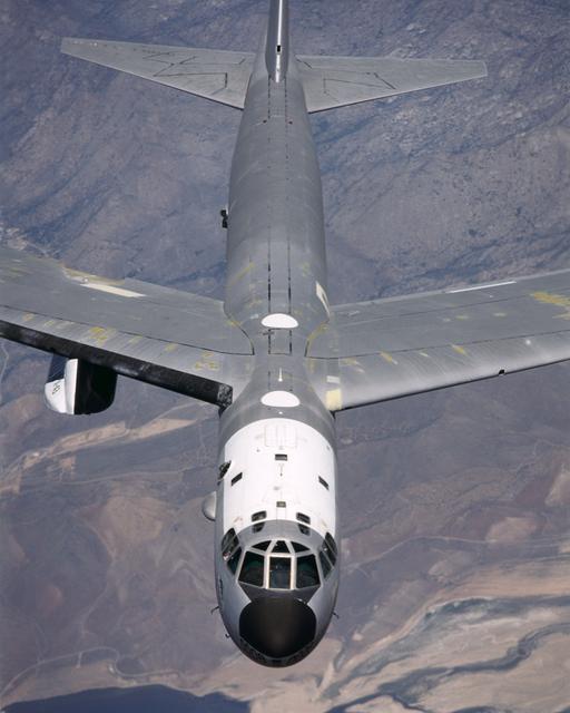 NASA image: EC01-0084-2