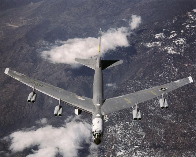 NASA image: EC01-0084-9