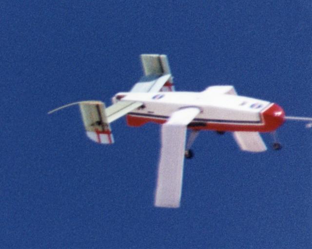 NASA image: EC01-0136-15