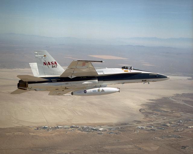 NASA image: EC02-0282-5