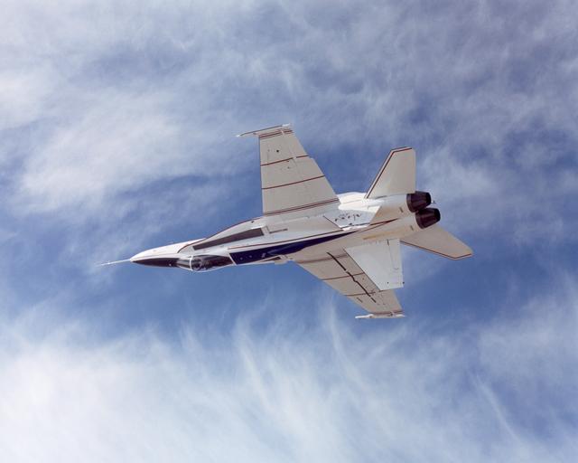 NASA image: EC03-0039-14