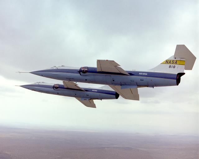 NASA image: EC76-5140