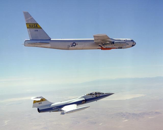 NASA image: EC77-8122