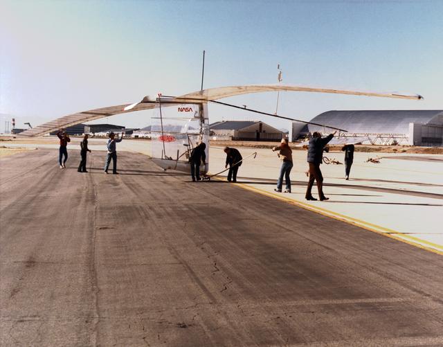 NASA image: EC80-12557