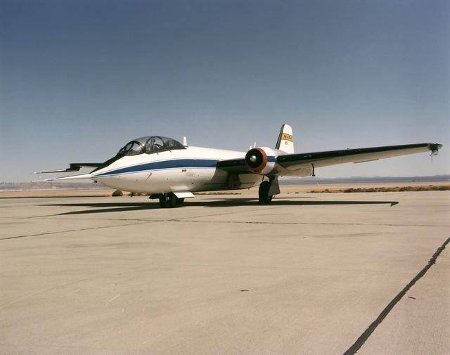 NASA image: EC82-20732