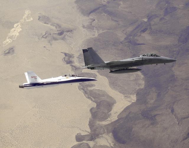 NASA image: EC94-42513-3