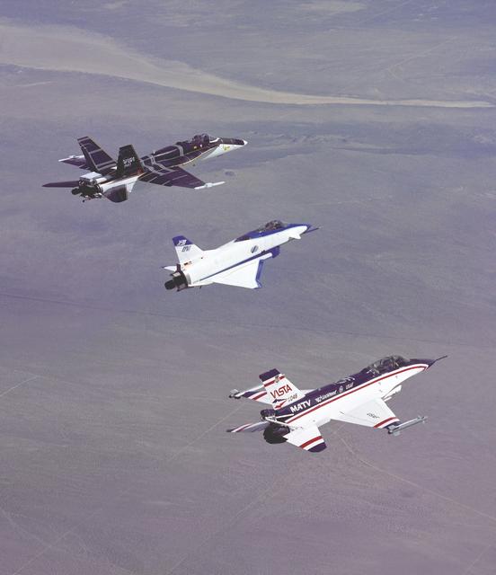 NASA image: EC94-42513-3