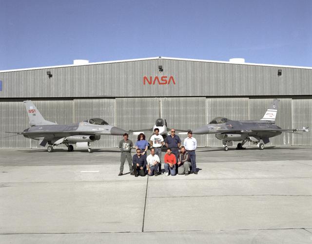 NASA image: EC95-42939-3