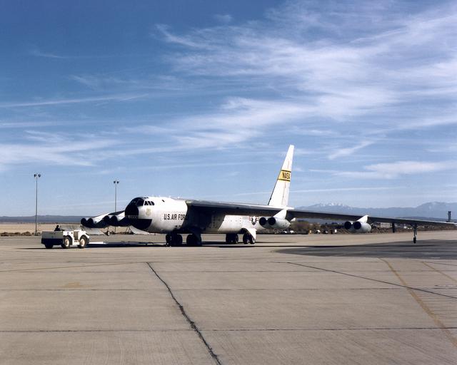 NASA image: EC96-43808-2