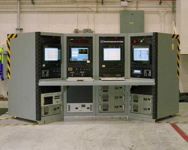 NASA image: EC97-44347-15