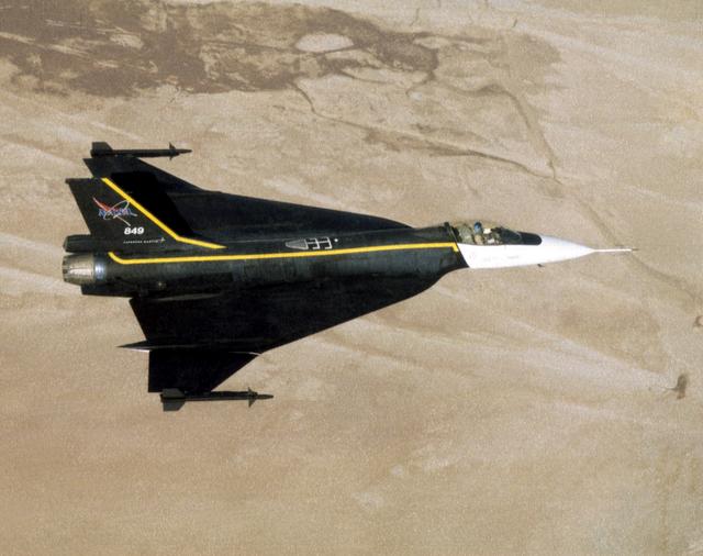 NASA image: EC97-44354-2