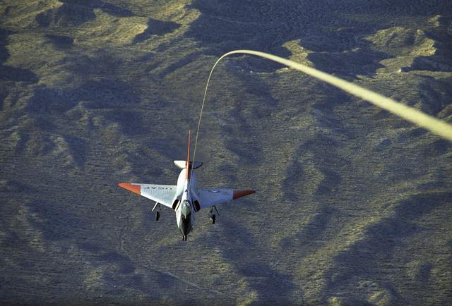 NASA image: EC98-44393-52