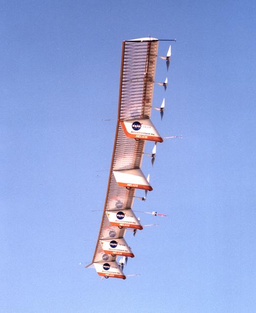 NASA image: EC99-45161-8