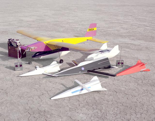 NASA image: ECN-1880