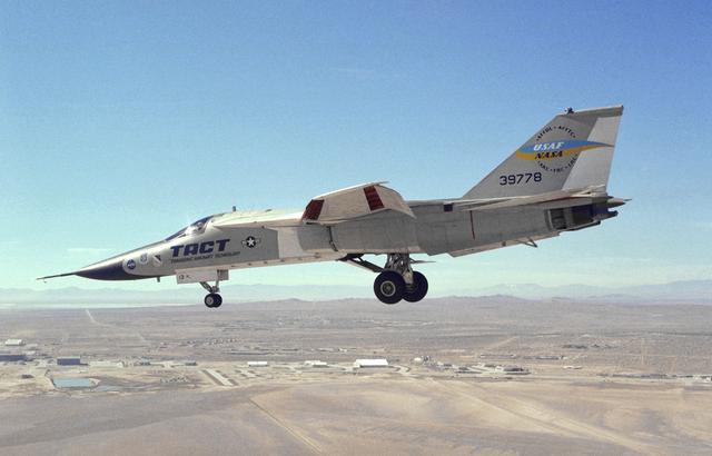 NASA image: ECN-3931