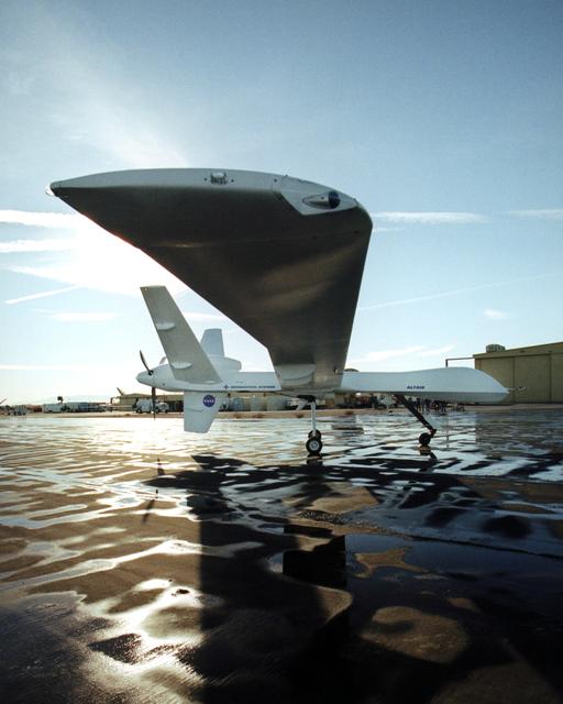 NASA image: ED03-0078-5