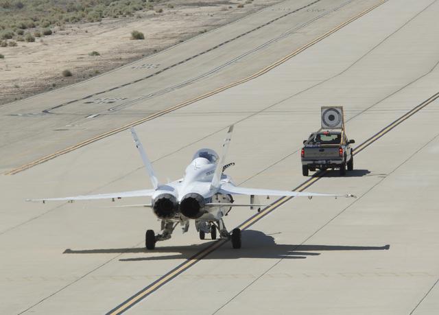 NASA image: ED06-0098-11