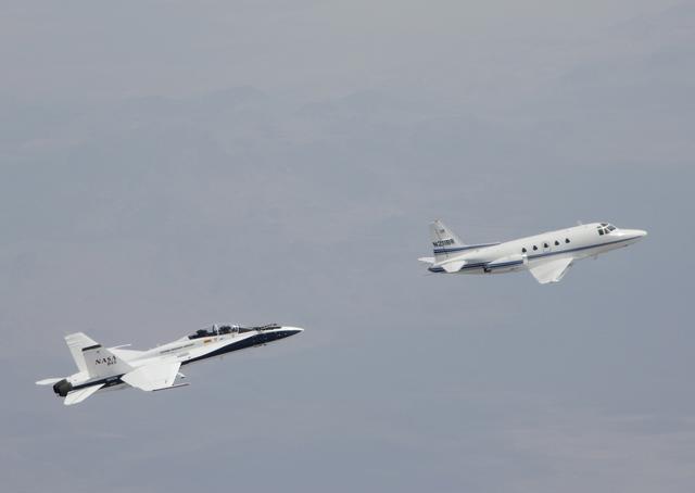 NASA image: ED06-0110-04