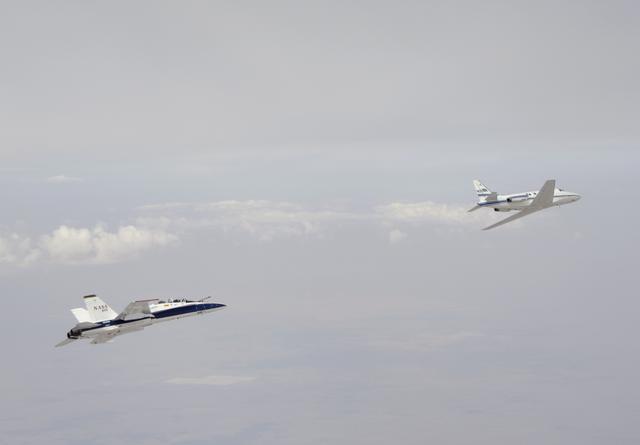 NASA image: ED06-0110-08