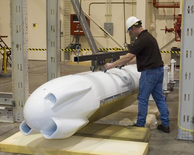 NASA image: ED06-0200-07