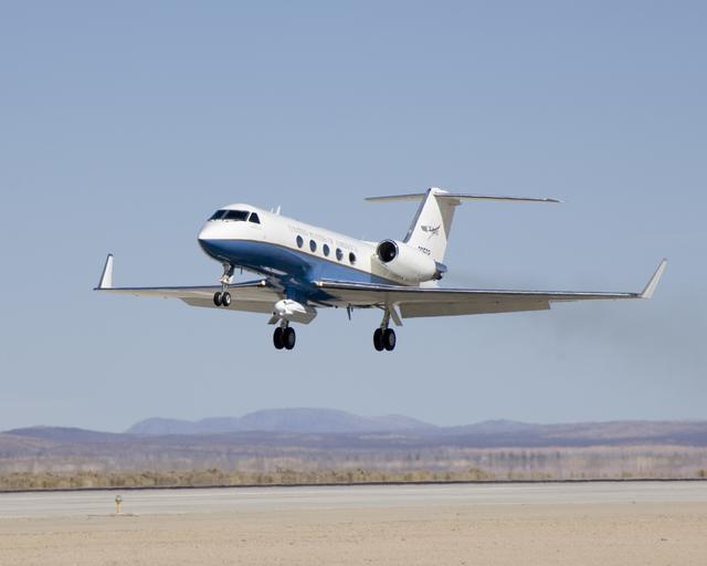 NASA image: ED07-0027-56