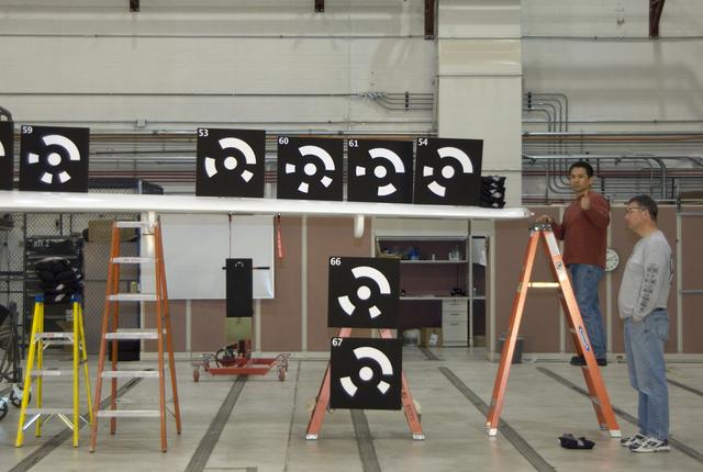 NASA image: ED08-0016-20