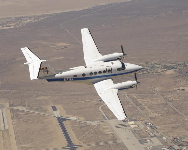 NASA image: ED08-0141-17